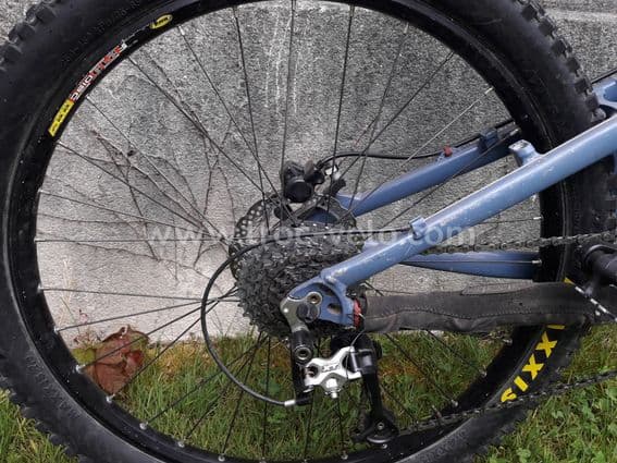 VTT Giant Trance - 2