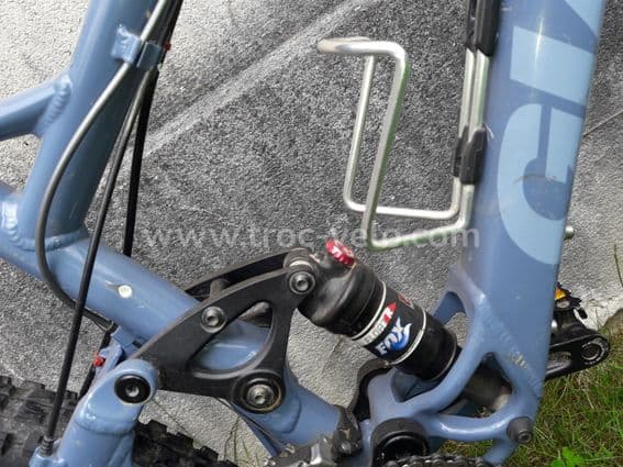 VTT Giant Trance - 3
