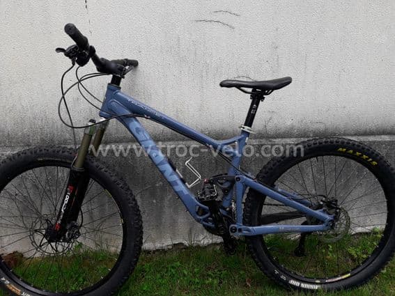 VTT Giant Trance - 4