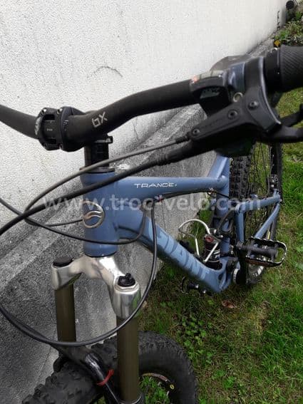 VTT Giant Trance - 5