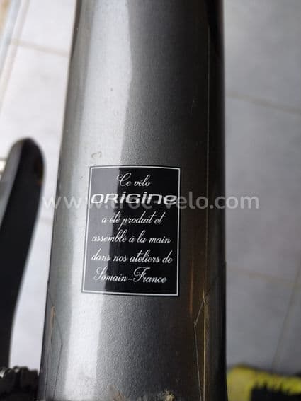 VTT Théorème GT Origine - 2