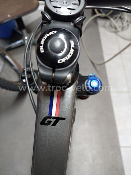 VTT Théorème GT Origine - 3