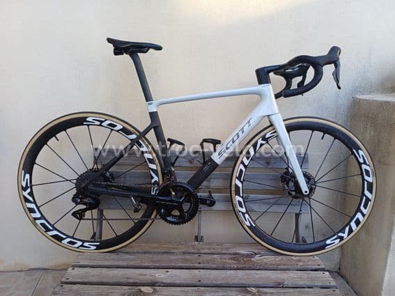 Scott Addict RC PRO - 1