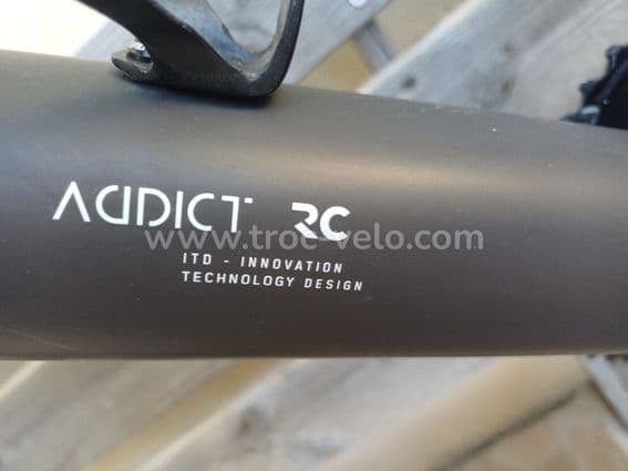 Scott Addict RC PRO - 2