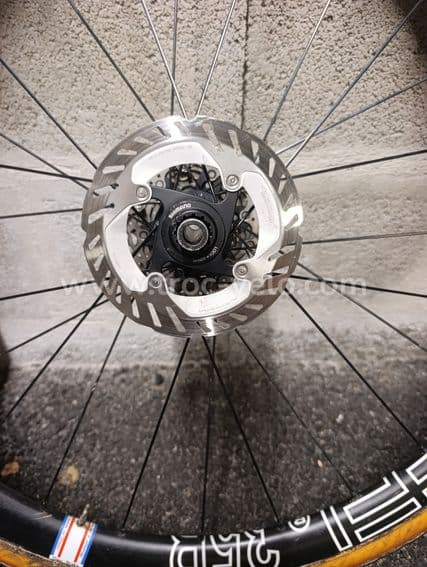 Roue arrière MaxWheell - 5