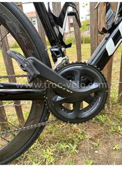 Velo Look 785 Huez - 3