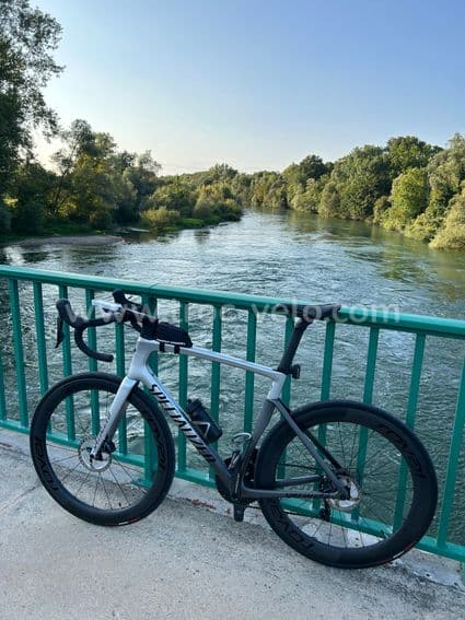 Specialized Tarmac SL7 expert taille 58 - 1