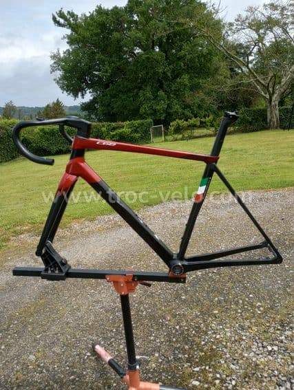 Cadre Colnago C 68 - 2