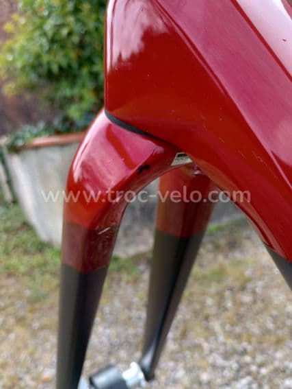 Cadre Colnago C 68 - 5