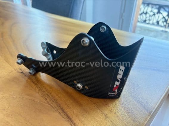 Support selle triathlon XLAB - 1