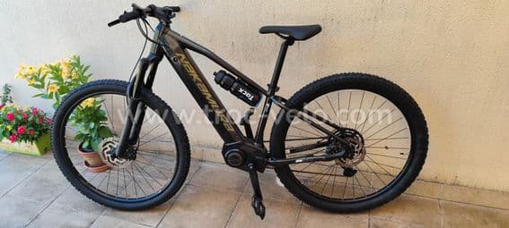 Vends VTT électrique - 1