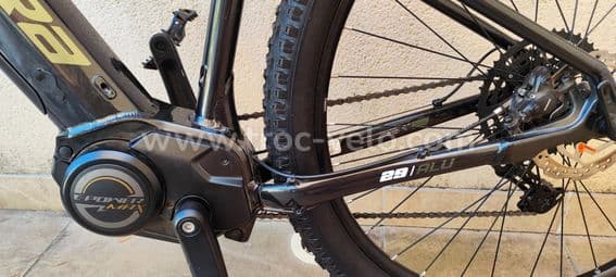Vends VTT électrique - 2