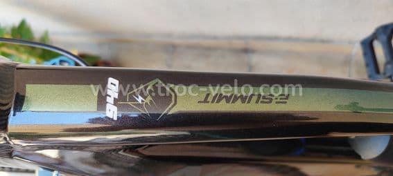 Vends VTT électrique - 4