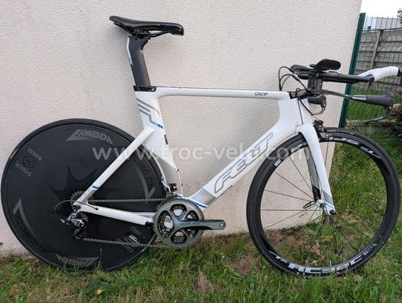 Vélo CLM FELT DA3 - 1