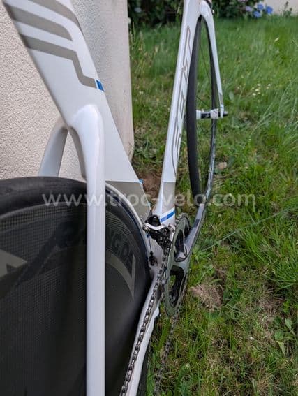 Vélo CLM FELT DA3 - 2