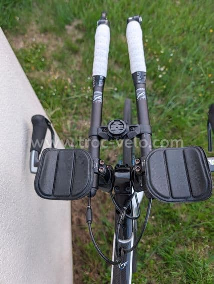 Vélo CLM FELT DA3 - 3