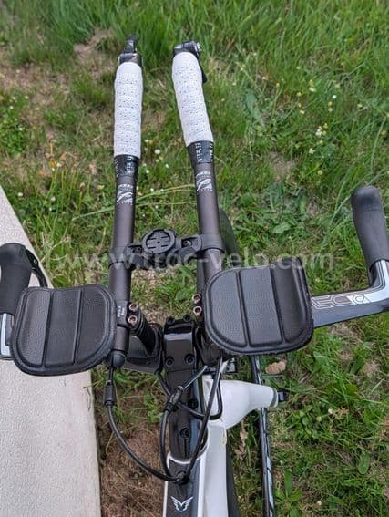 Vélo CLM FELT DA3 - 5