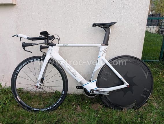 Vélo CLM FELT DA3 - 6