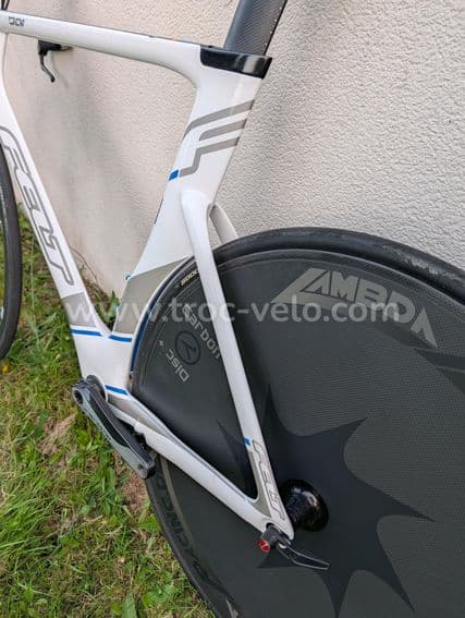 Vélo CLM FELT DA3 - 7