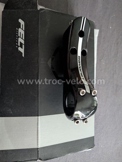 Vélo CLM FELT DA3 - 9