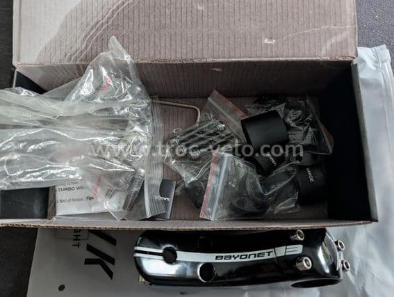 Vélo CLM FELT DA3 - 10