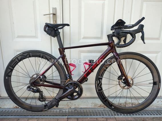 Cube litening air c68x race - 1