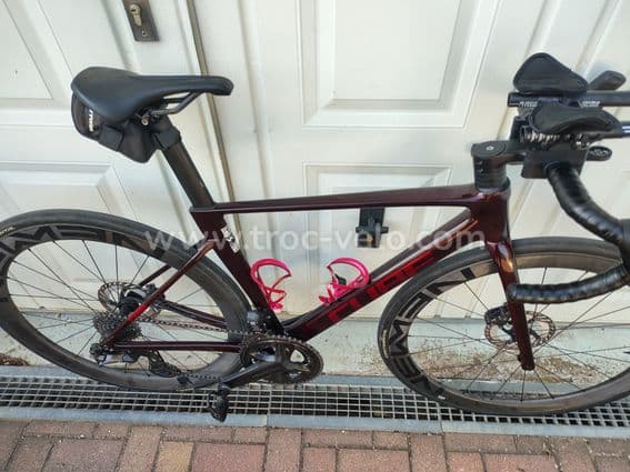 Cube litening air c68x race - 3