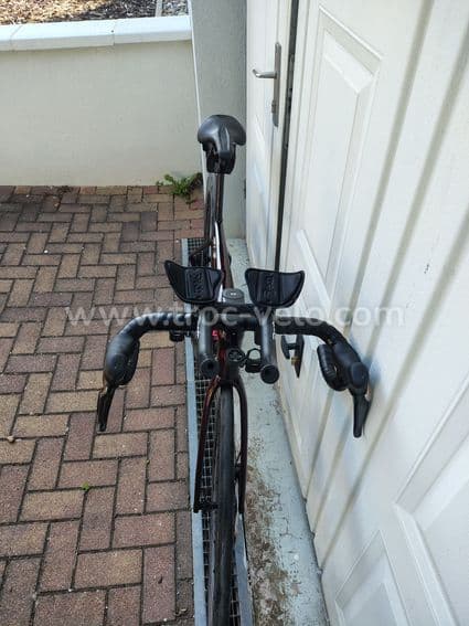 Cube litening air c68x race - 4