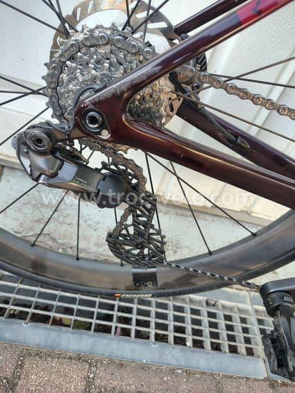 Cube litening air c68x race - 5