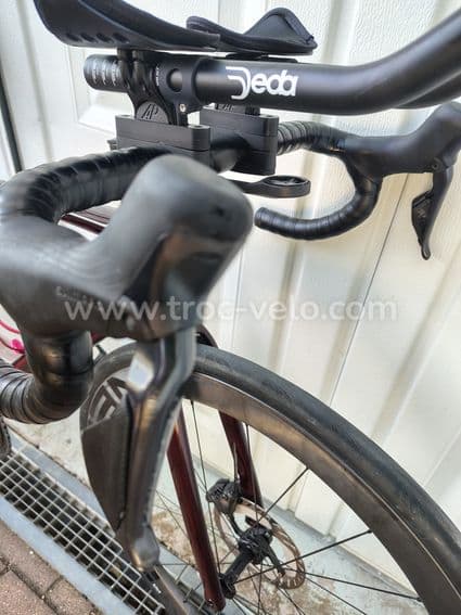 Cube litening air c68x race - 6