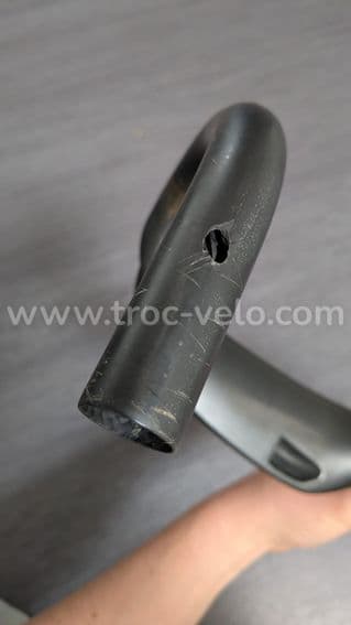 Cintre ZIPP SL70 AERO - 40mm - 4