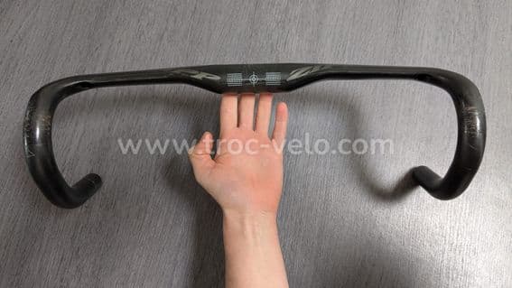Cintre ZIPP SL70 AERO - 40mm - 2