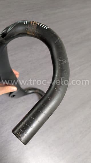 Cintre ZIPP SL70 AERO - 40mm - 5