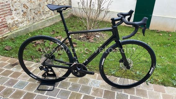 đŽAdris - LâEndurance 105 Di2 - Taille M - 1