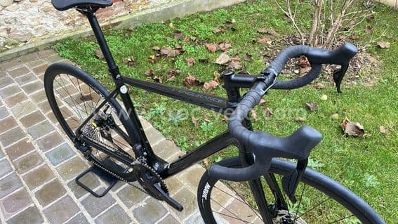 đŽAdris - LâEndurance 105 Di2 - Taille M - 3