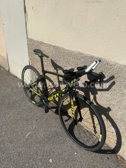 Scott Foil 10 2017 - 2