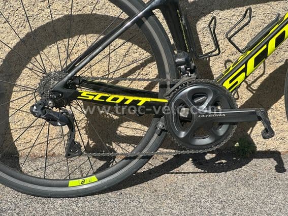 Scott Foil 10 2017 - 3