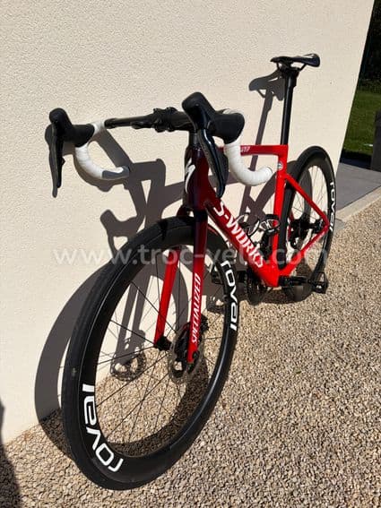 Sepcialized Tarmac Sworks - 2