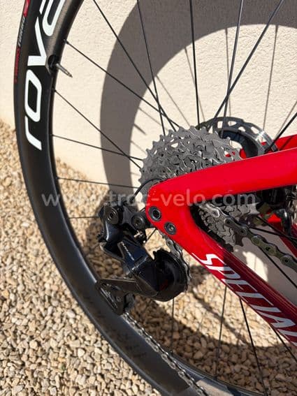 Sepcialized Tarmac Sworks - 4