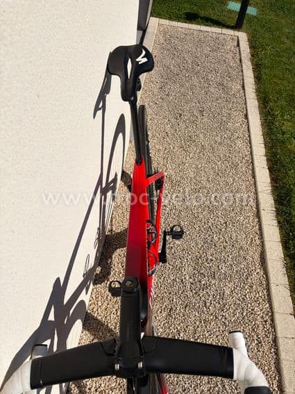Sepcialized Tarmac Sworks - 5