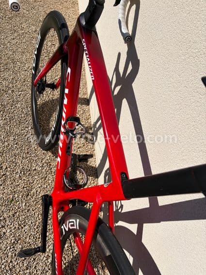 Sepcialized Tarmac Sworks - 6
