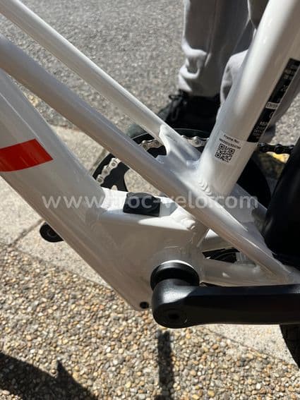 Vélo électrique de ville Neomouv neuf - 4