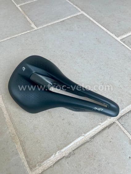 Selle route CADEX Amp rail carbone - 1