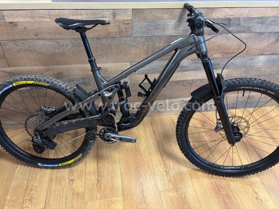 TREK SLASH 9 - 1