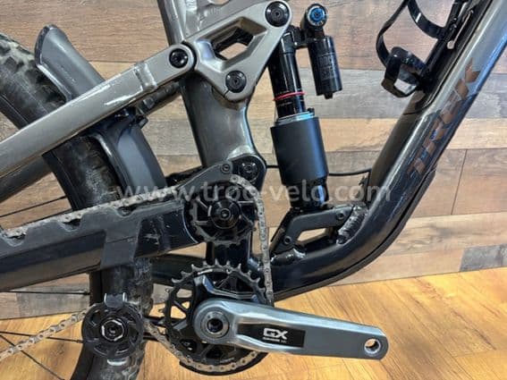 TREK SLASH 9 - 2