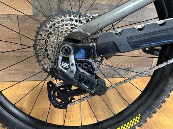 TREK SLASH 9 - 3