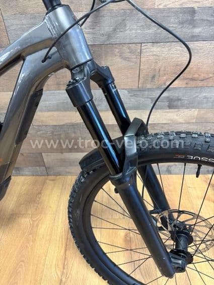 TREK SLASH 9 - 4