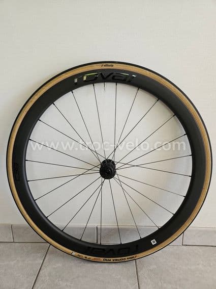 Roues Roval C38 Disc - 3