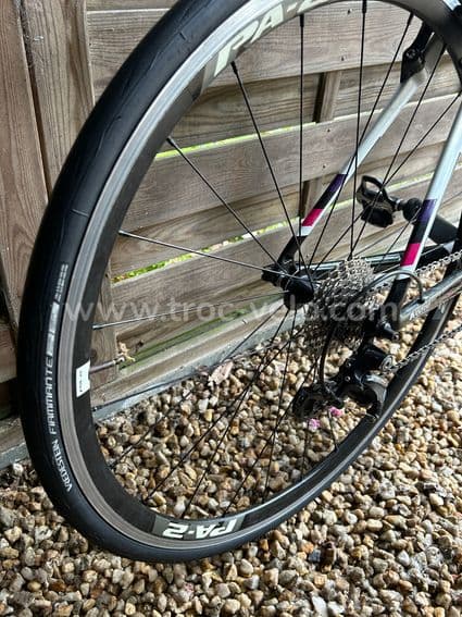 Velo triathlon femme liv envie advanced 2 - 5