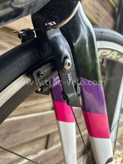Velo triathlon femme liv envie advanced 2 - 6